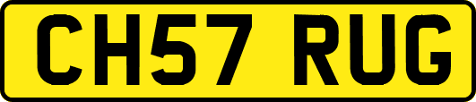 CH57RUG