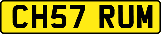 CH57RUM