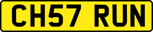 CH57RUN