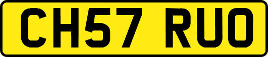 CH57RUO