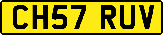 CH57RUV