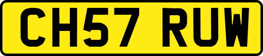 CH57RUW