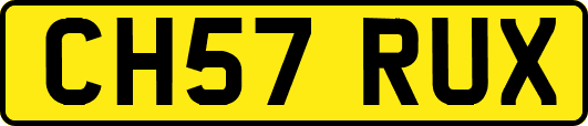 CH57RUX