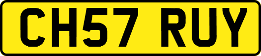 CH57RUY