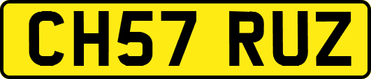 CH57RUZ