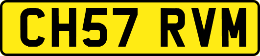 CH57RVM