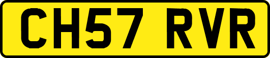 CH57RVR