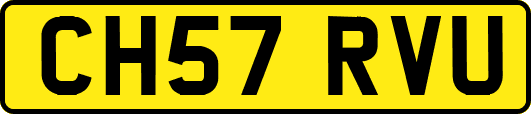 CH57RVU