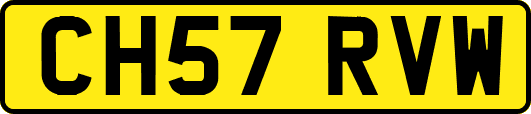 CH57RVW