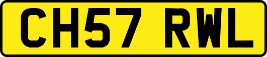 CH57RWL