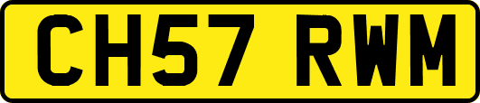 CH57RWM