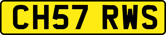 CH57RWS