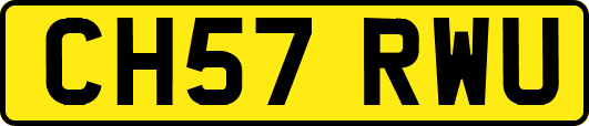 CH57RWU