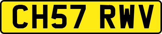 CH57RWV
