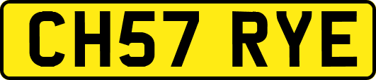 CH57RYE
