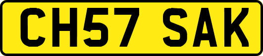 CH57SAK