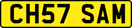CH57SAM
