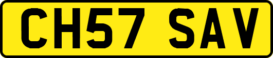 CH57SAV