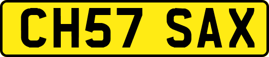 CH57SAX
