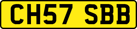 CH57SBB