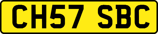 CH57SBC