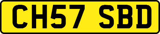 CH57SBD