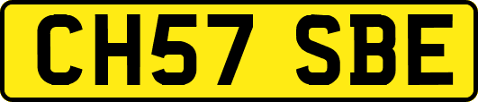 CH57SBE