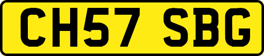 CH57SBG