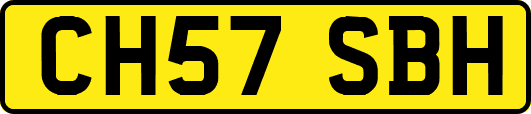 CH57SBH