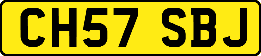CH57SBJ