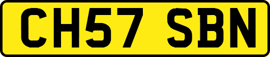 CH57SBN