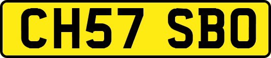 CH57SBO