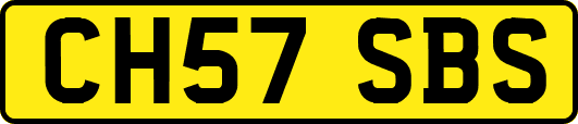 CH57SBS