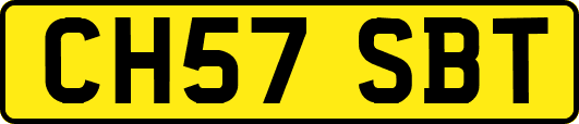 CH57SBT