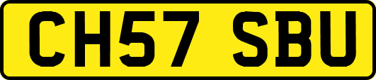 CH57SBU