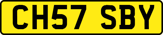 CH57SBY