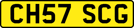 CH57SCG