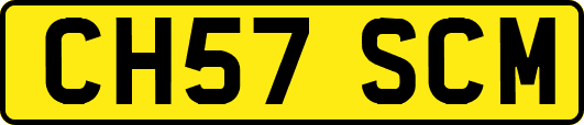 CH57SCM