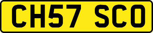 CH57SCO
