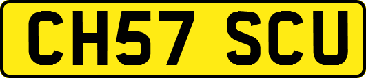 CH57SCU