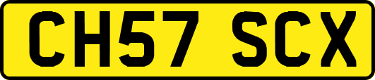 CH57SCX