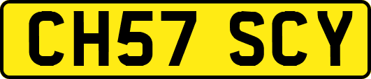 CH57SCY