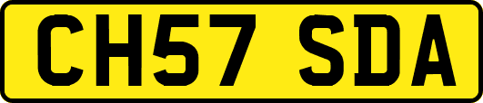 CH57SDA