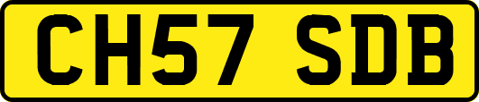 CH57SDB