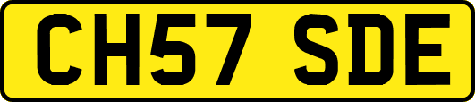 CH57SDE