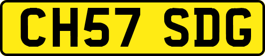 CH57SDG