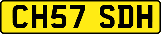 CH57SDH