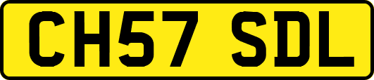 CH57SDL