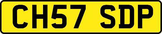 CH57SDP