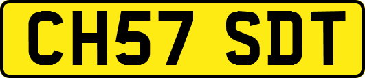CH57SDT